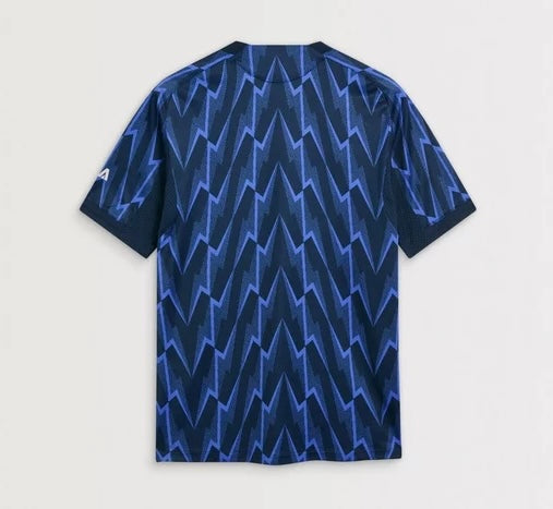 Arsenal Maillot Away Joueur Version 25/26