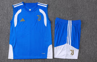 Maillot et short d'entraînement Juventus 26/27