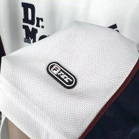 Maillot Rétro West Ham Away FILA 99/01