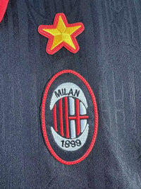 Maillot Rétro AC Milan Third 97/98