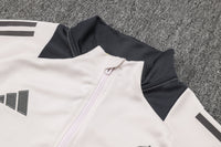 Ensemble Survêtement de Football Real Madrid 24/25