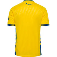 Maillot UD Las Palmas Home 25/26