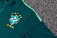 Ensemble Survêtement Brasil 26/27