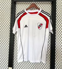 Maillot River Plate pré-entraînement