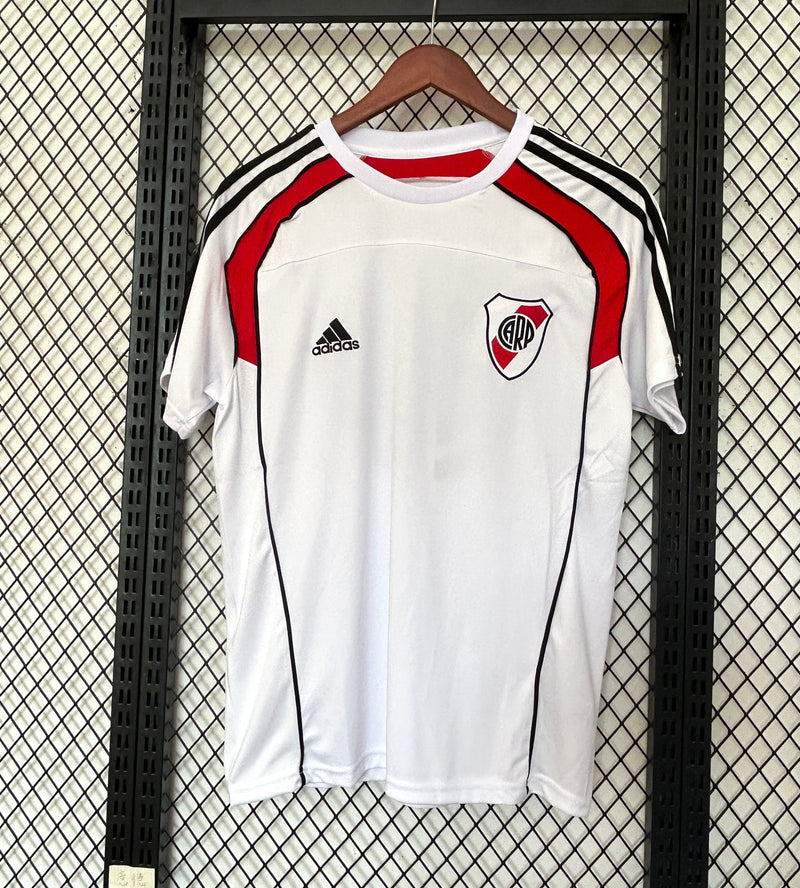 Maillot River Plate pré-entraînement