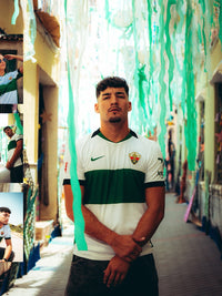 Maillot Elche Home 26/27