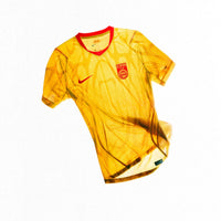 Maillots de foot Chine Away 26/27