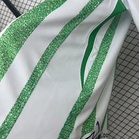 Maillot National Athletic Home 25/26