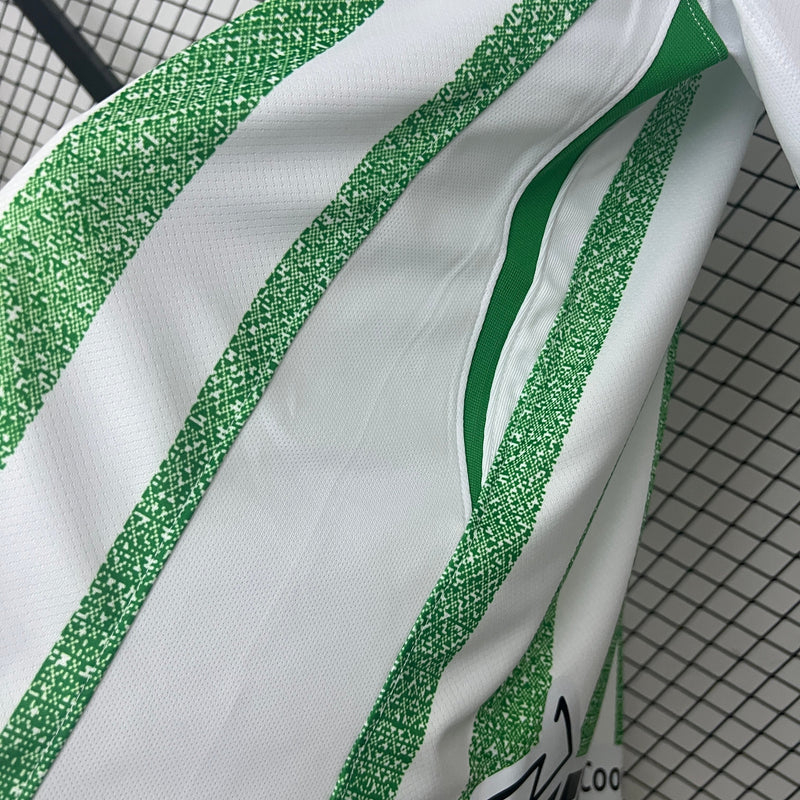 Maillot National Athletic Home 25/26