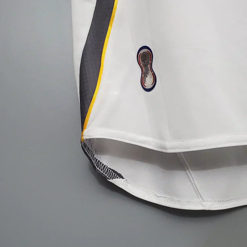 Maillot rétro Japon extérieur 2006