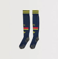 Chaussettes Arsenal Away 26/27