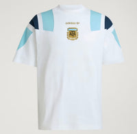 Maillot spécial Argentina EQT 2026