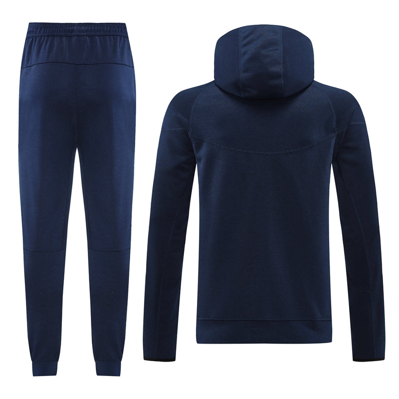 Ensemble Survêtement de Football PSG 24/25