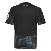 Maillot Real Madrid Gardien de But 26/27
