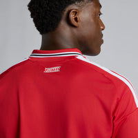 Maillot Manchester United Home 26/27
