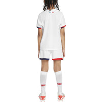 T-shirt et short PSG pour enfant Away 24/25 Enfant - Avec des Chaussettes