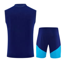 Maillot et short d'entraînement España 26/27
