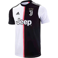 Maillot Juventus Retrô Home 19/20