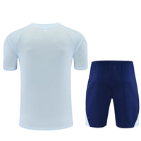 Maillot et short d'entraînement Manchester City 26/27
