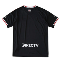 Maillot River Plate Away 25/26