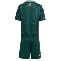 T-Shirt et Short Enfant Arabie Saoudite Home - 26/27