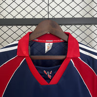 Maillot Rétro Athletic Bilbao Away 99/00