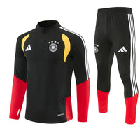 Ensemble Survêtement de Football Allemagne 25/26