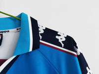 1997/99 Home Manchester City