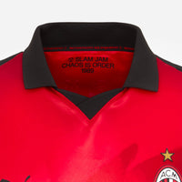 MAILLOT AC MILAN X SLAM JAM 25/26 MANCHES LONGUES