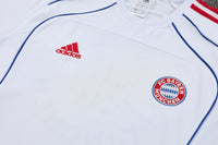 Maillot et short d'entraînement Bayern 25/26