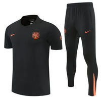 Maillot et Pantalon Inter 26/27
