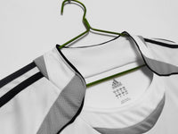 Maillot rétro Real Madrid 2006/07