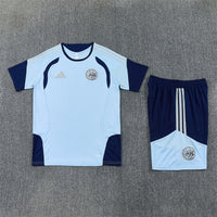 Maillot et short d'entraînement pour enfant Ajax 26/27
