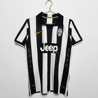 Maillot Juventus Rétro Home 14/15