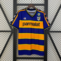 Maillot Rétro Parma Home 02/03