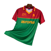 Maillot Rétro AS Roma 95/96