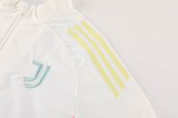 Veste Imperméable Juventus 25/26