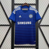 Maillot Rétro Chelsea Home 14/15