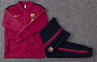 Ensemble de survêtement de football FC Barcelona 26/27