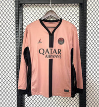 Maillot PSG x Jordan Third 24/25 - Manches Longues