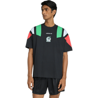 Maillot spécial Mexico EQT 2026