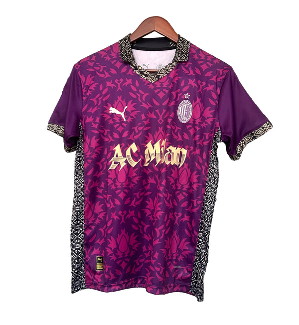 Maillot AC Milan édition spéciale 25/26