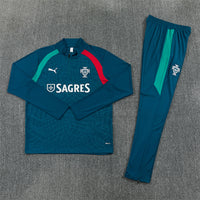 Survêtement de Football Enfant Portugal 26/27