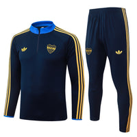 Ensemble Survêtement de Football Boca Juniors Enfant 26/27