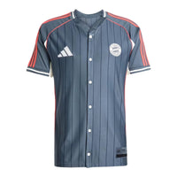 Maillot Bayern US 25/26