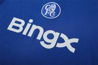 T-shirt et Short pour Enfant Chelsea 25/26