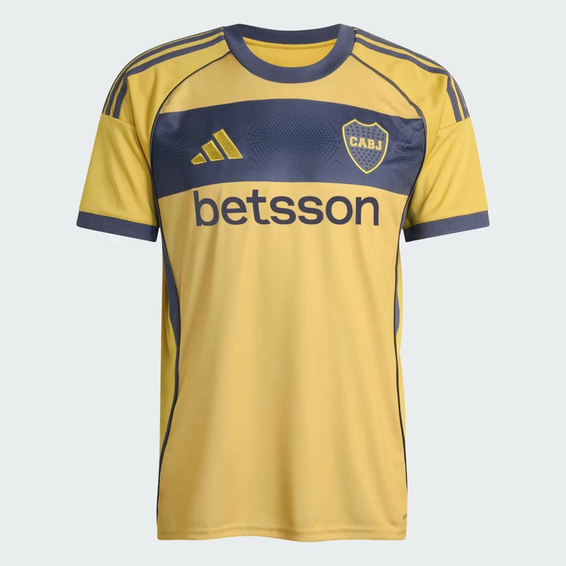 Boca Juniors Maillot Away 25/26