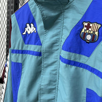 Veste Imperméable Fc Barcelona