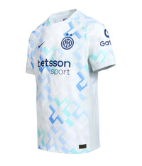 Maillot Inter Away Joueur Version 25/26