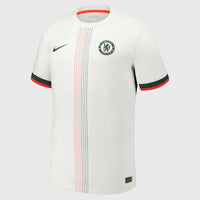 Chelsea Maillot Away Version Joueur 25/26